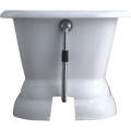 Hot Sale 1676 Cast Iron Bathtub Plinth Pedestal